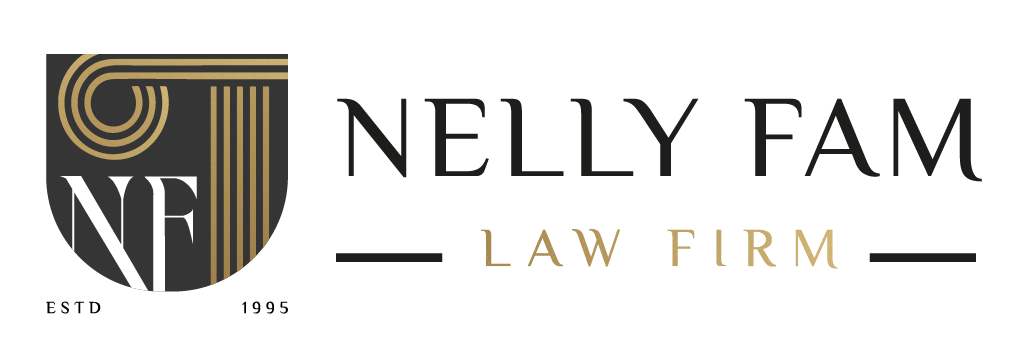 Nelly Law Fam